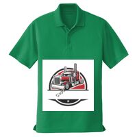 Dry Zone UV Micro Mesh Polo Thumbnail