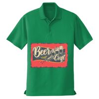 Dry Zone UV Micro Mesh Polo Thumbnail