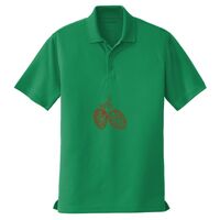 Dry Zone UV Micro Mesh Polo Thumbnail