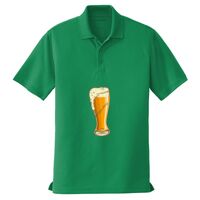 Dry Zone UV Micro Mesh Polo Thumbnail