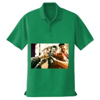 Dry Zone UV Micro Mesh Polo Thumbnail