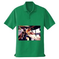 Dry Zone UV Micro Mesh Polo Thumbnail