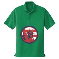 Dry Zone UV Micro Mesh Polo Thumbnail