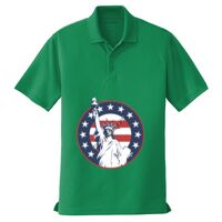 Dry Zone UV Micro Mesh Polo Thumbnail