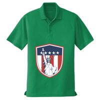 Dry Zone UV Micro Mesh Polo Thumbnail