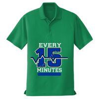 Dry Zone UV Micro Mesh Polo Thumbnail