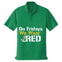 Dry Zone UV Micro Mesh Polo Thumbnail