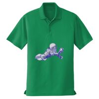 Dry Zone UV Micro Mesh Polo Thumbnail