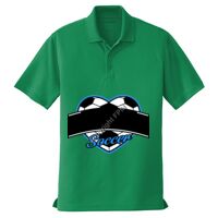 Dry Zone UV Micro Mesh Polo Thumbnail