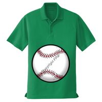 Dry Zone UV Micro Mesh Polo Thumbnail