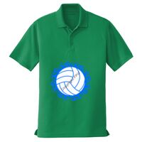 Dry Zone UV Micro Mesh Polo Thumbnail