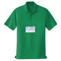 Dry Zone UV Micro Mesh Polo Thumbnail