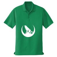 Dry Zone UV Micro Mesh Polo Thumbnail