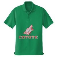 Dry Zone UV Micro Mesh Polo Thumbnail