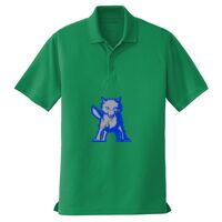 Dry Zone UV Micro Mesh Polo Thumbnail