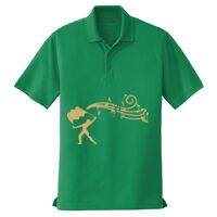 Dry Zone UV Micro Mesh Polo Thumbnail