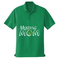 Dry Zone UV Micro Mesh Polo Thumbnail