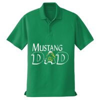 Dry Zone UV Micro Mesh Polo Thumbnail