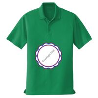 Dry Zone UV Micro Mesh Polo Thumbnail