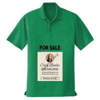 Dry Zone UV Micro Mesh Polo Thumbnail