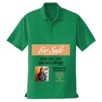 Dry Zone UV Micro Mesh Polo Thumbnail
