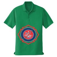 Dry Zone UV Micro Mesh Polo Thumbnail