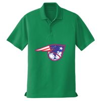 Dry Zone UV Micro Mesh Polo Thumbnail