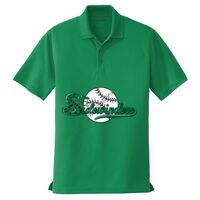 Dry Zone UV Micro Mesh Polo Thumbnail