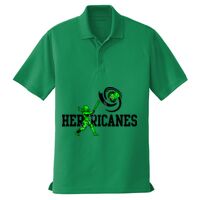 Dry Zone UV Micro Mesh Polo Thumbnail