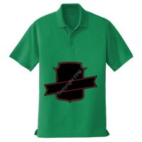 Dry Zone UV Micro Mesh Polo Thumbnail