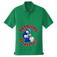 Dry Zone UV Micro Mesh Polo Thumbnail