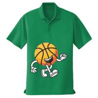 Dry Zone UV Micro Mesh Polo Thumbnail