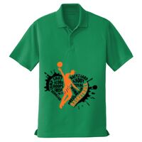 Dry Zone UV Micro Mesh Polo Thumbnail