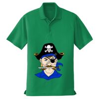 Dry Zone UV Micro Mesh Polo Thumbnail