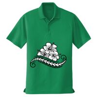 Dry Zone UV Micro Mesh Polo Thumbnail