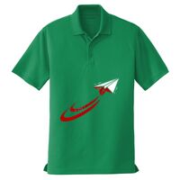 Dry Zone UV Micro Mesh Polo Thumbnail