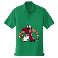 Dry Zone UV Micro Mesh Polo Thumbnail