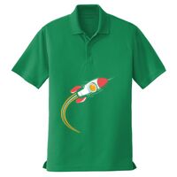 Dry Zone UV Micro Mesh Polo Thumbnail