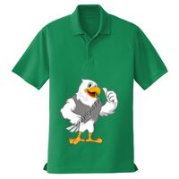 Dry Zone UV Micro Mesh Polo Thumbnail