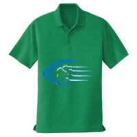 Dry Zone UV Micro Mesh Polo Thumbnail