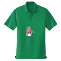 Dry Zone UV Micro Mesh Polo Thumbnail