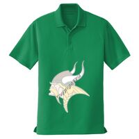 Dry Zone UV Micro Mesh Polo Thumbnail