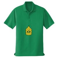 Dry Zone UV Micro Mesh Polo Thumbnail