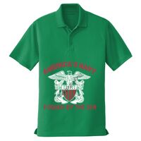 Dry Zone UV Micro Mesh Polo Thumbnail