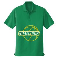 Dry Zone UV Micro Mesh Polo Thumbnail