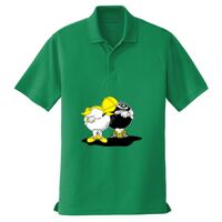 Dry Zone UV Micro Mesh Polo Thumbnail