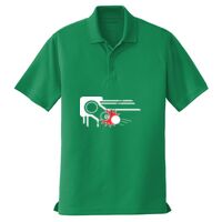 Dry Zone UV Micro Mesh Polo Thumbnail