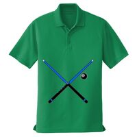 Dry Zone UV Micro Mesh Polo Thumbnail