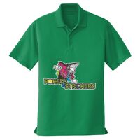 Dry Zone UV Micro Mesh Polo Thumbnail