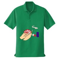 Dry Zone UV Micro Mesh Polo Thumbnail
